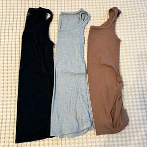 Maternity clothes